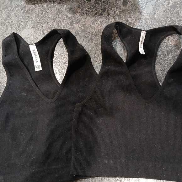 ZENANA BUNDLE 6 Bramis L/XL - Picture 4 of 4